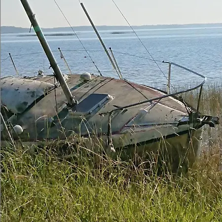 Estivel - Du Lac - 6 Pers