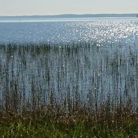 Estivel - Du Lac - 6 Pers *